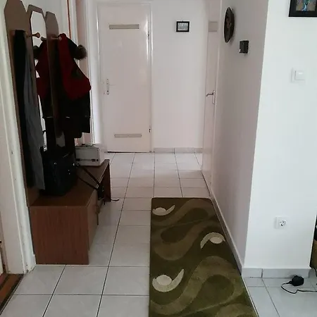 Tislerics Apartman Heviz Exterior photo