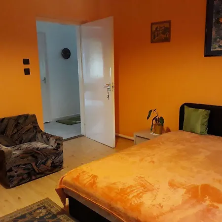 Tislerics Apartman Heviz Exterior photo