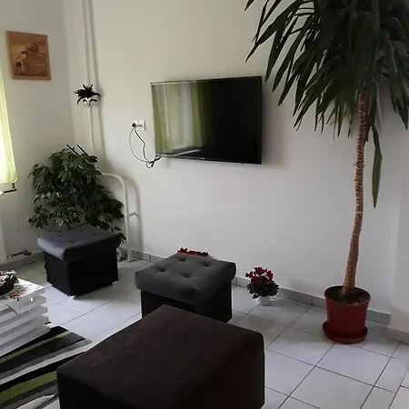 Tislerics Apartman Heviz Exterior photo